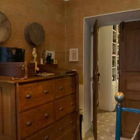 Apartament La Marquise Bastia  Zewnętrze zdjęcie