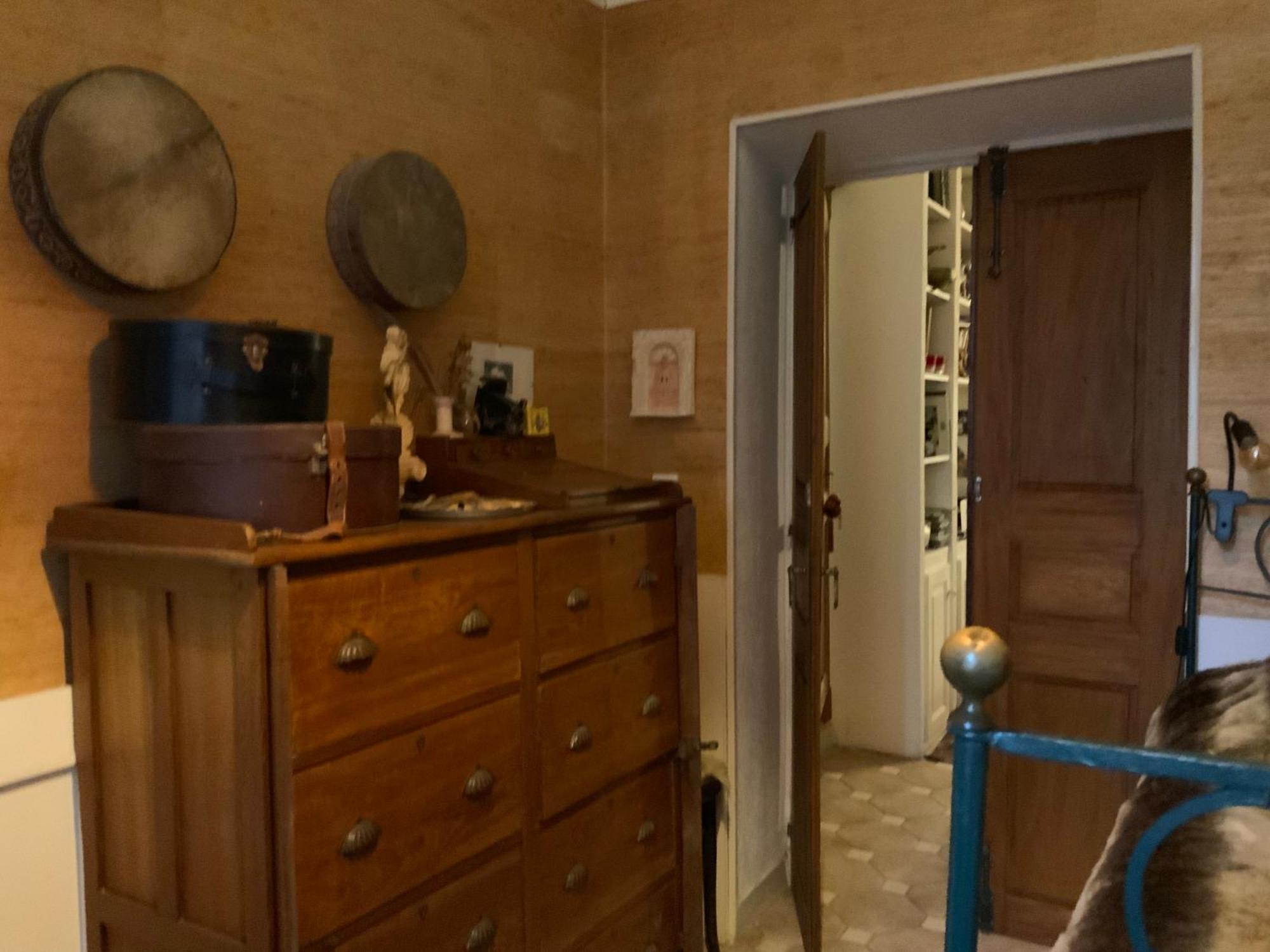 Apartament La Marquise Bastia  Zewnętrze zdjęcie