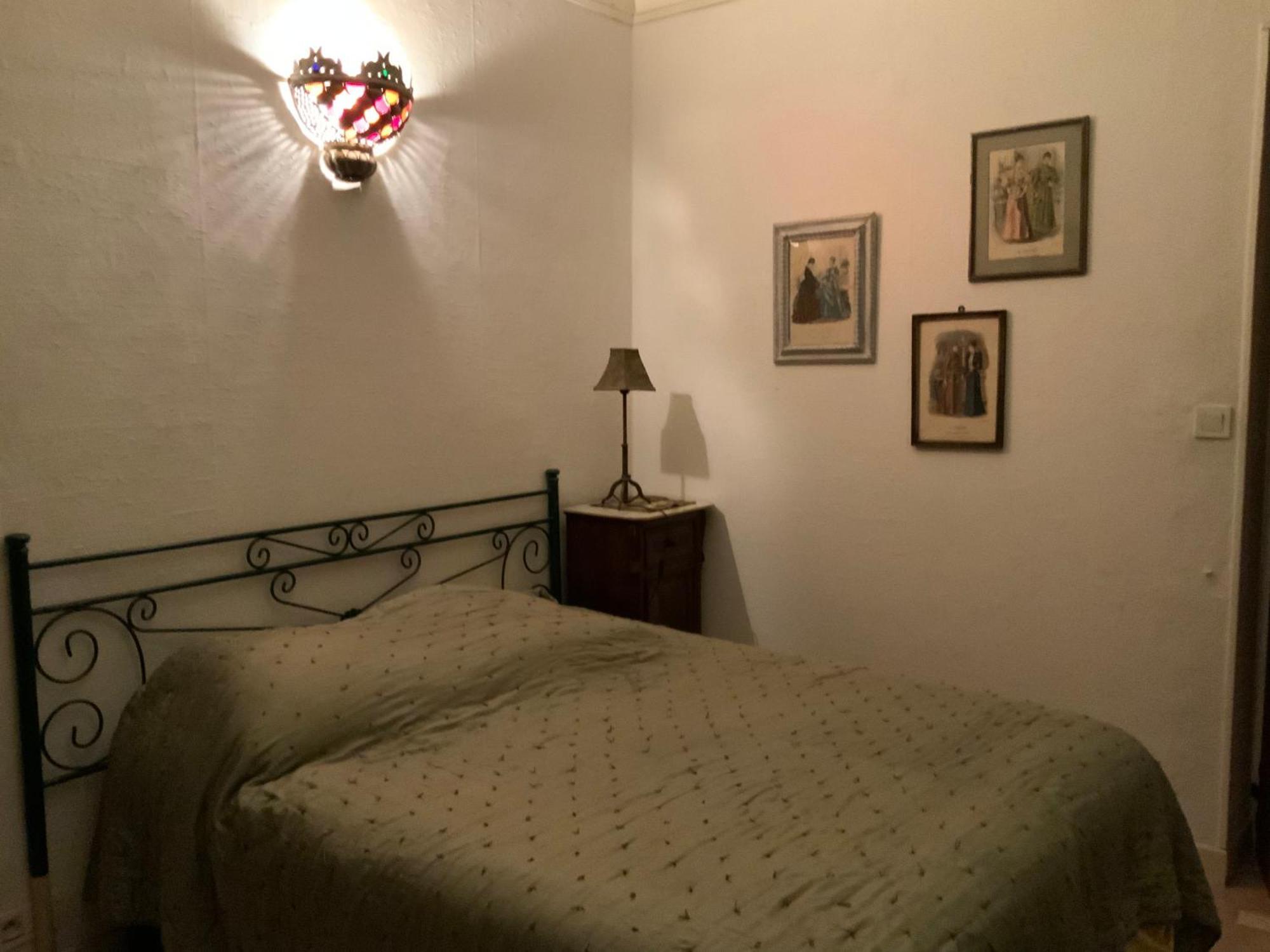 Apartament La Marquise Bastia  Zewnętrze zdjęcie