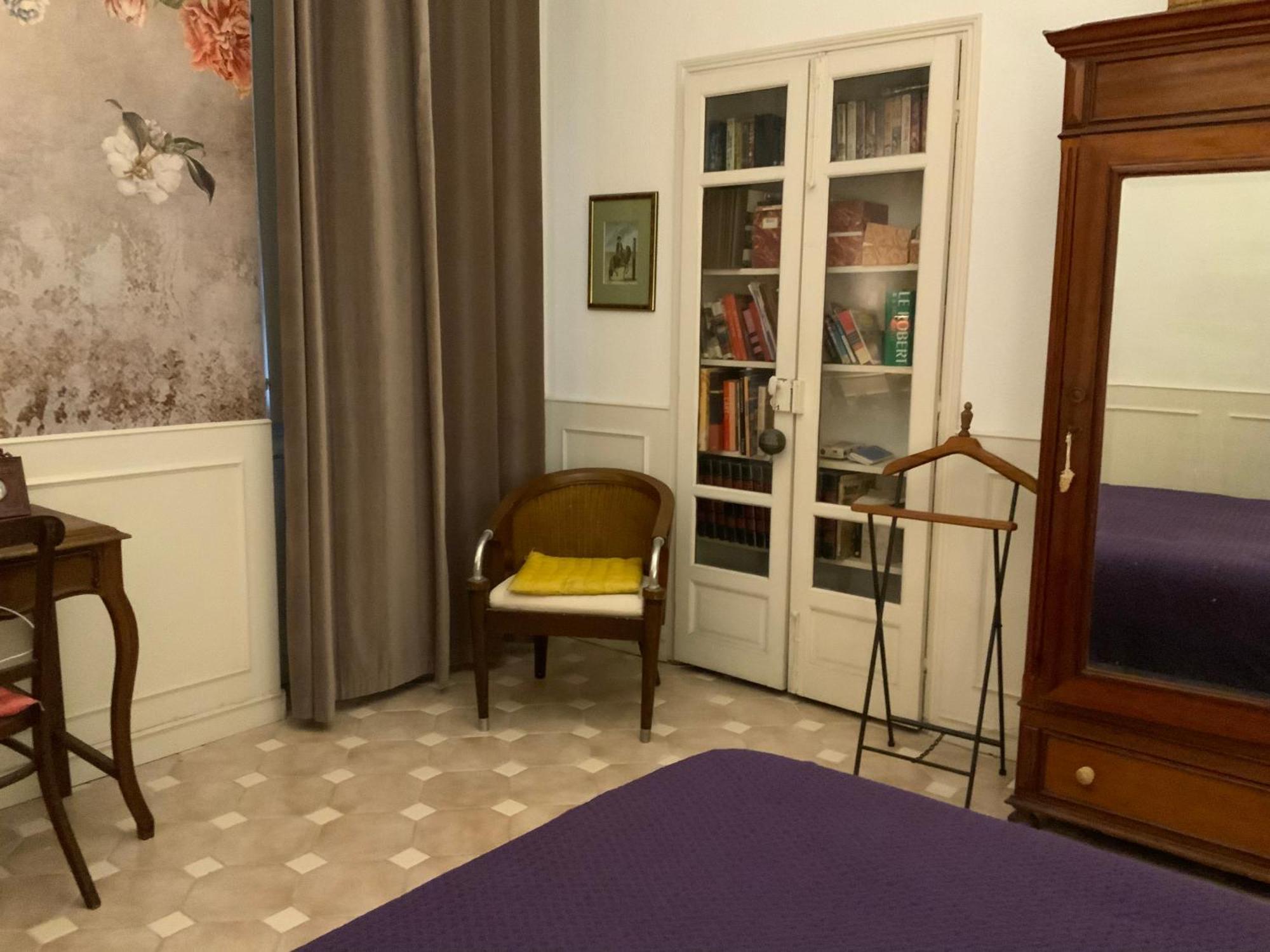 Apartament La Marquise Bastia  Zewnętrze zdjęcie
