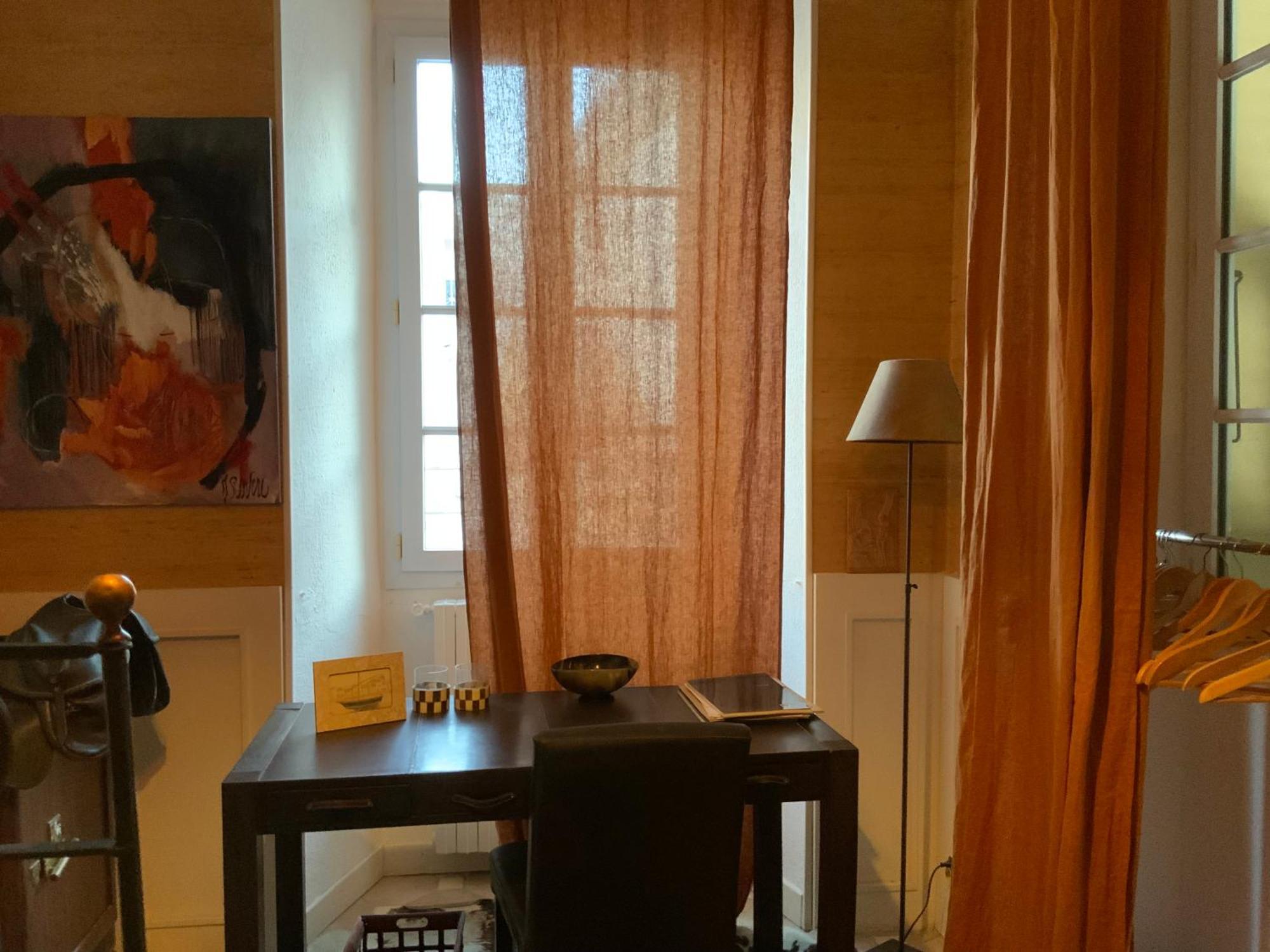 Apartament La Marquise Bastia  Zewnętrze zdjęcie
