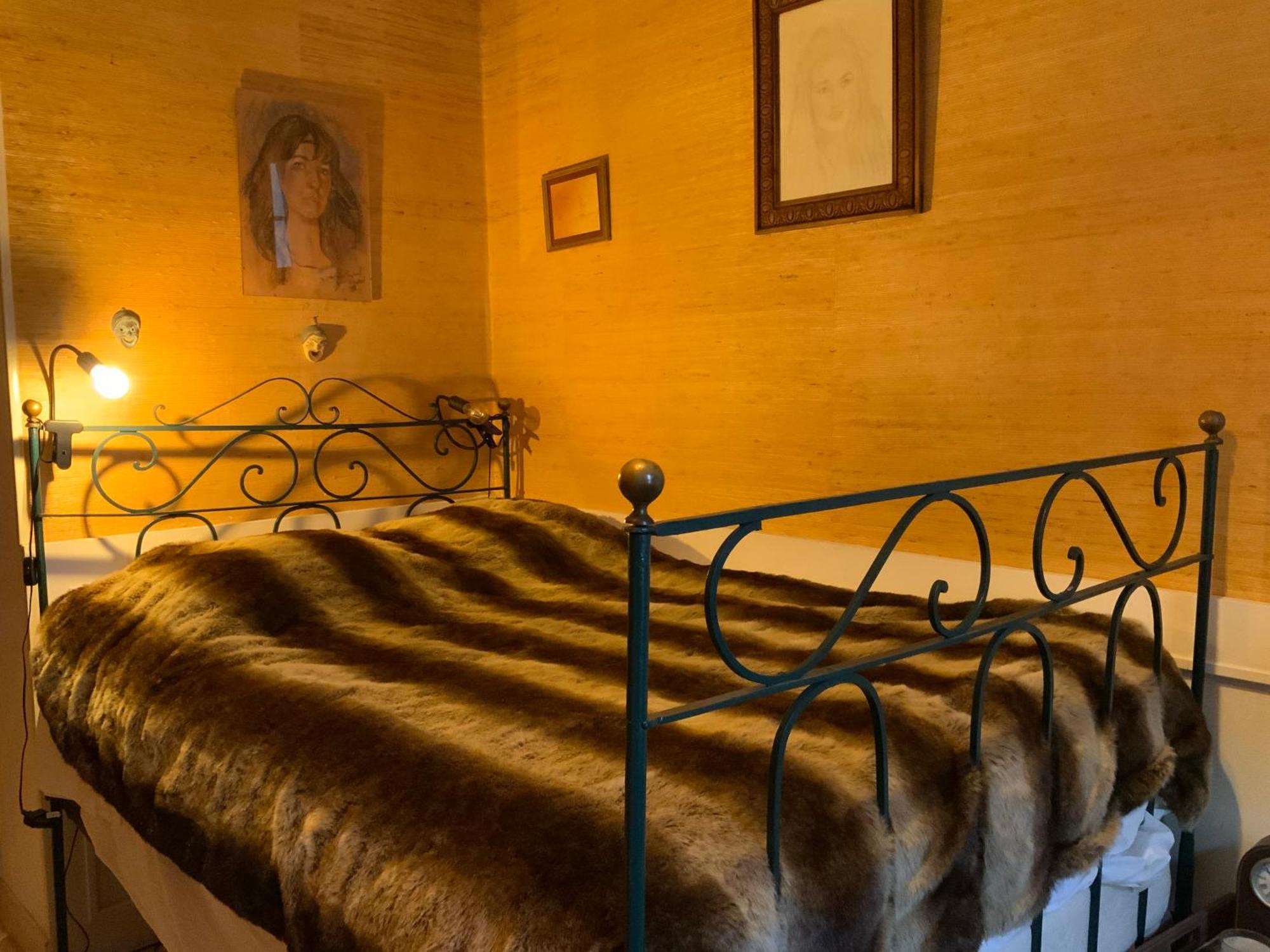 Apartament La Marquise Bastia  Zewnętrze zdjęcie