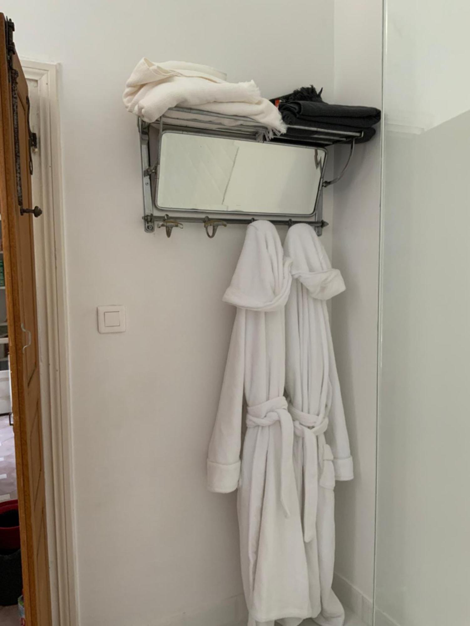 Apartament La Marquise Bastia  Zewnętrze zdjęcie
