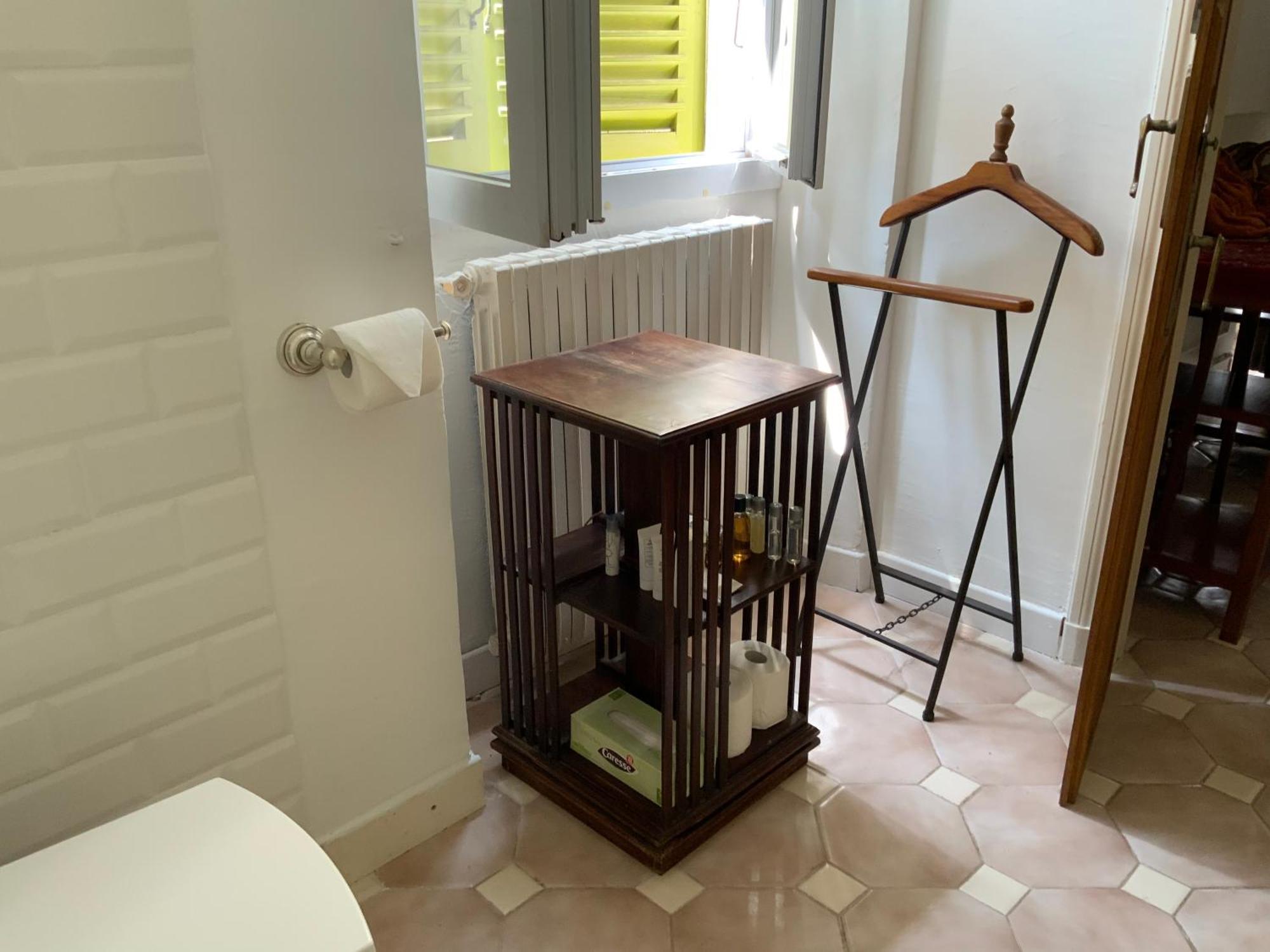 Apartament La Marquise Bastia  Zewnętrze zdjęcie