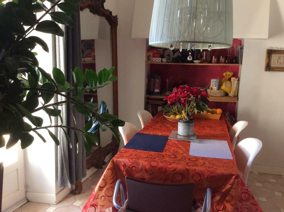 Apartament La Marquise Bastia  Zewnętrze zdjęcie