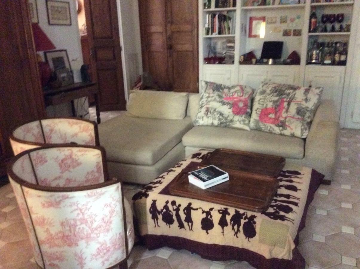 Apartament La Marquise Bastia  Zewnętrze zdjęcie
