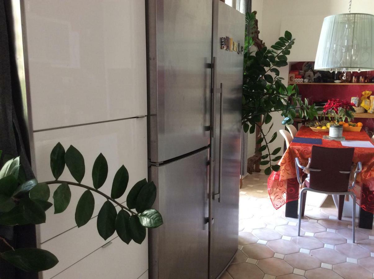 Apartament La Marquise Bastia  Zewnętrze zdjęcie