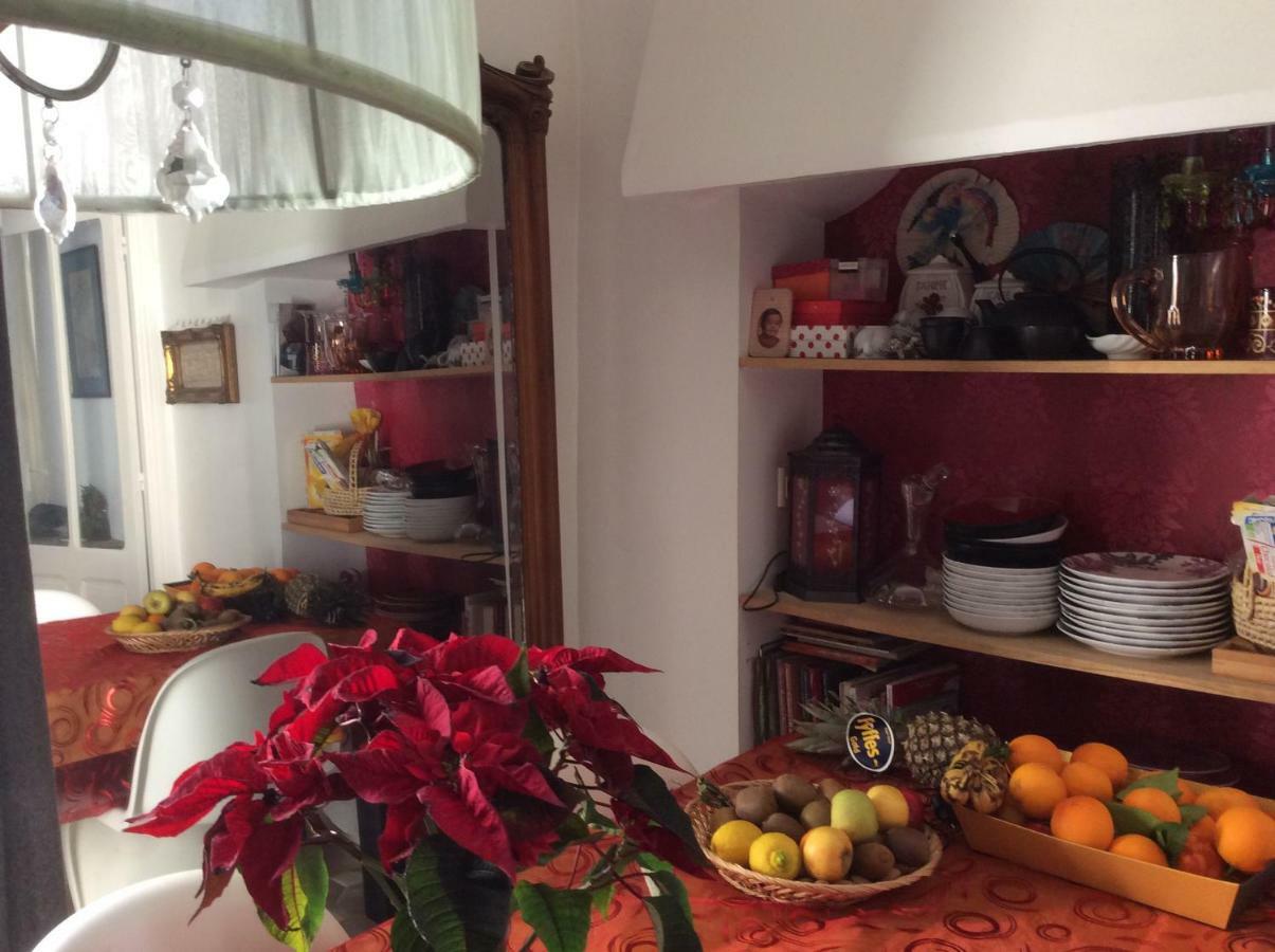 Apartament La Marquise Bastia  Zewnętrze zdjęcie