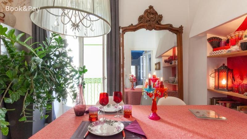 Apartament La Marquise Bastia  Zewnętrze zdjęcie