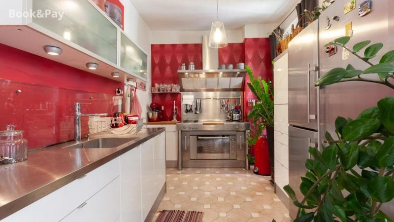 Apartament La Marquise Bastia  Zewnętrze zdjęcie